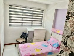 Blk 207B Punggol Sails (Punggol), HDB 4 Rooms #595929441